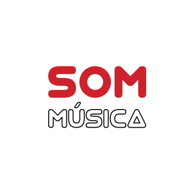 Som música